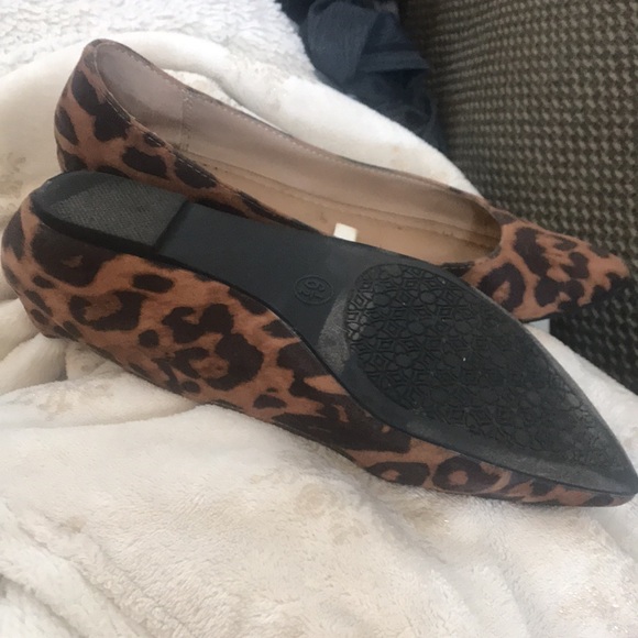 Leopard flats - Picture 4 of 6